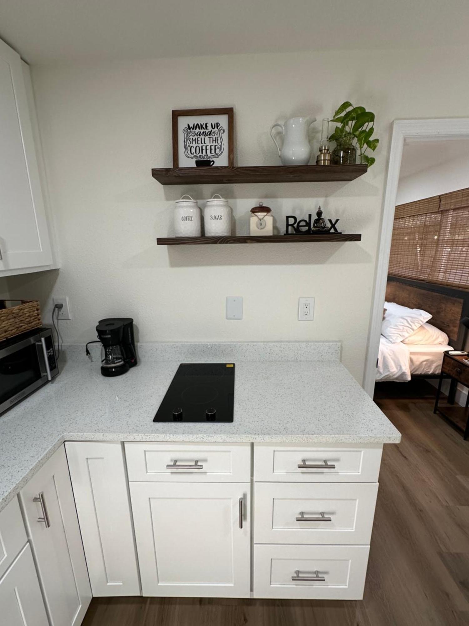 Peaceful Studio Clearwater Beach Luaran gambar
