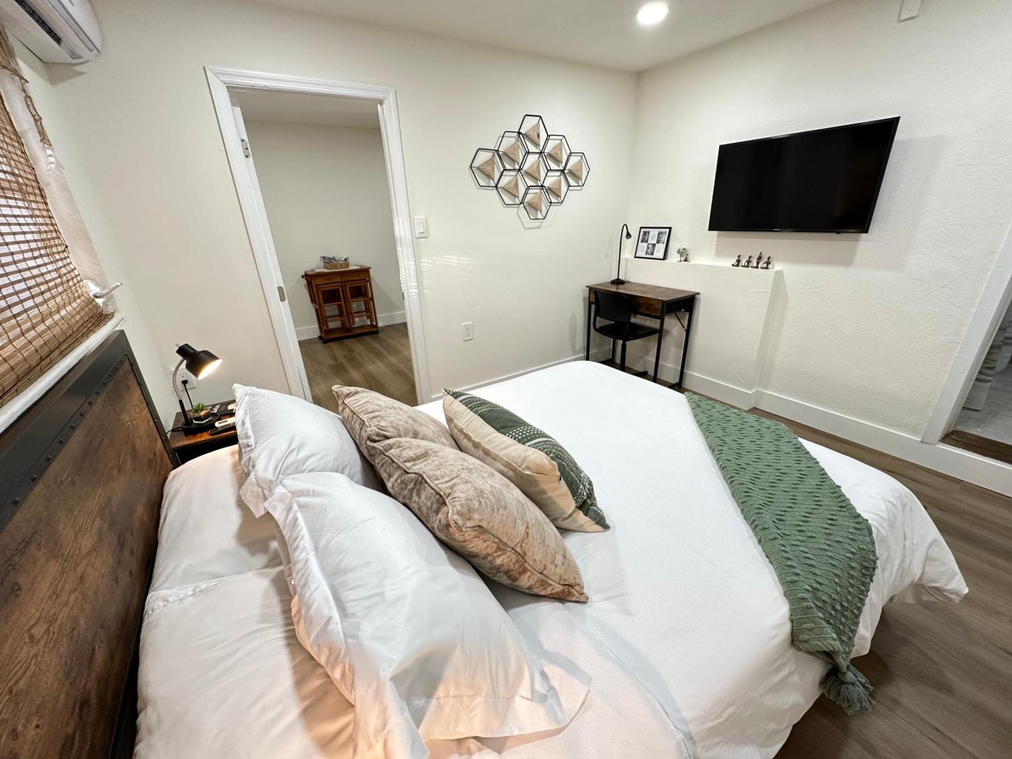 Peaceful Studio Clearwater Beach Luaran gambar