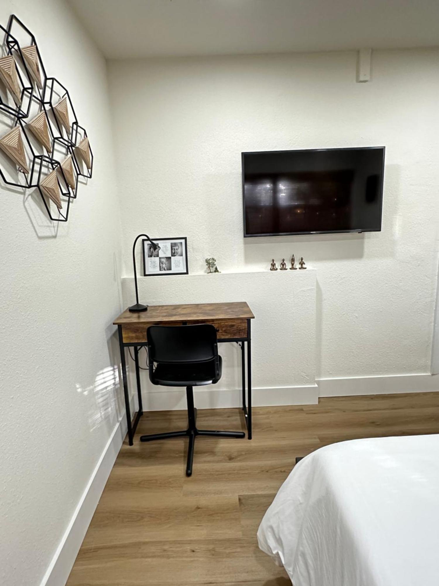 Peaceful Studio Clearwater Beach Luaran gambar