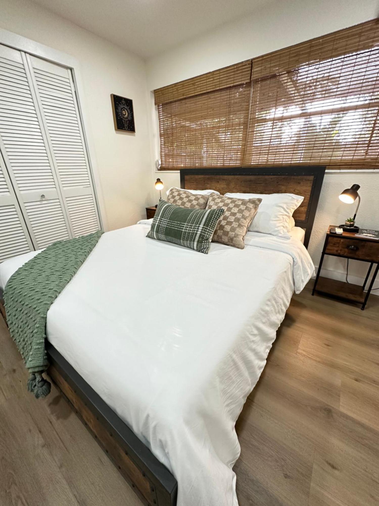 Peaceful Studio Clearwater Beach Luaran gambar