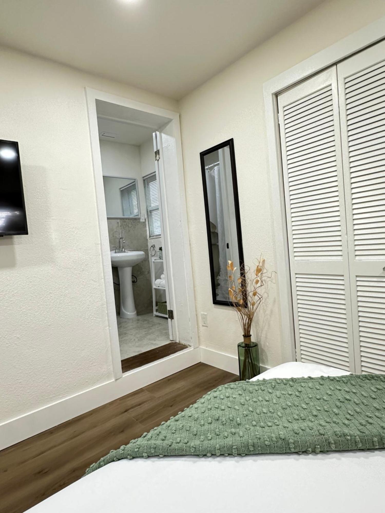 Peaceful Studio Clearwater Beach Luaran gambar