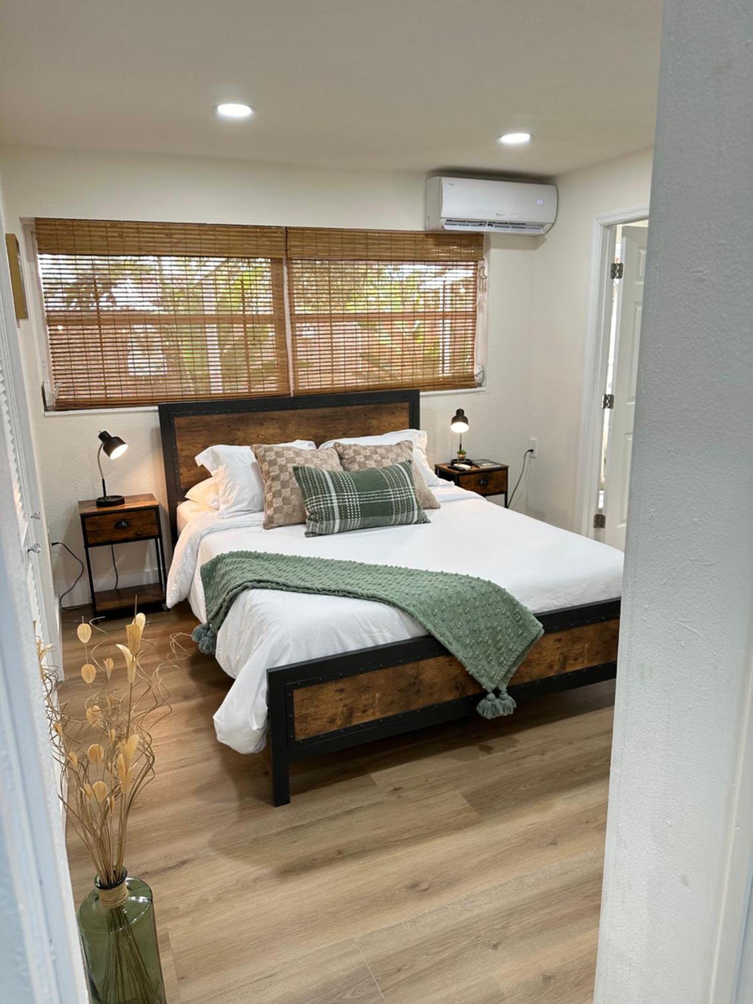 Peaceful Studio Clearwater Beach Luaran gambar