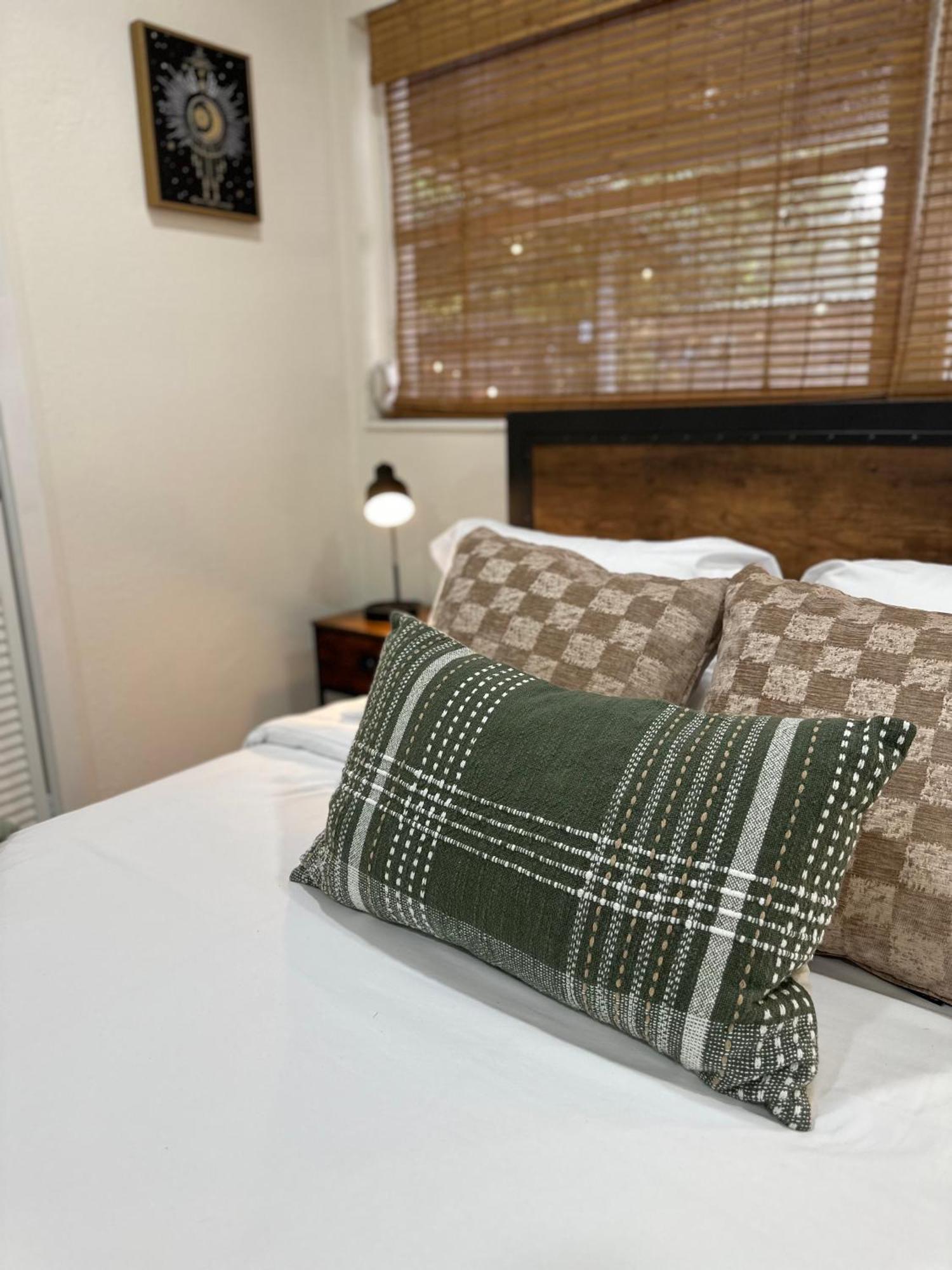 Peaceful Studio Clearwater Beach Luaran gambar
